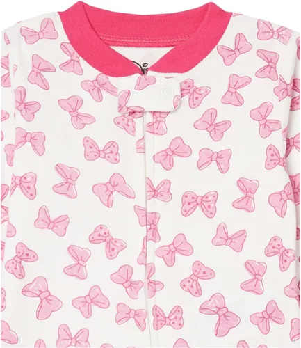 Vista 3 de Tienda Essentials - Conjunto de pijama a juego Disney Family