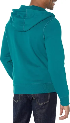 Vista 2 de Tienda Essentials Disney Marvel Star Wars Men's Fleece Full-Zip Hoodie Sweatshirts (Available in Big & Tall)