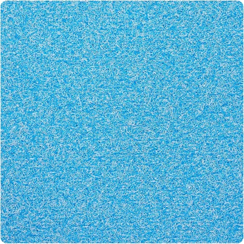 Vista 161 de Enkosi Alfombra de ducha antideslizante Loofah para suelos de ducha, bañera, baños, zonas húmedas, alfombrilla de baño acolchada con agujeros