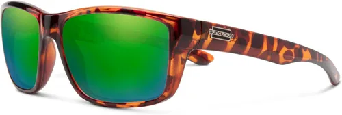 Vista 16 de Suncloud Aviator - Gafas de sol polarizadas – 100% protección UV – Ajuste cómodo, diseño moderno – para hombres y mujeres