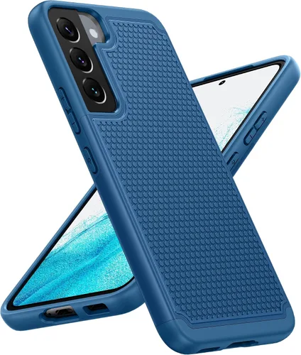 Vista 12 de BNIUT Funda para Motorola One 5G Ace (One 5G UW Ace): Funda Protectora de Doble Capa de Servicio Pesado para Teléfono Celular a Prueba de Golpes