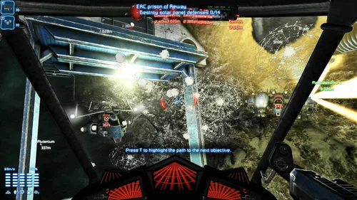 Vista 10 de Miner Wars 2081 Online Game Code