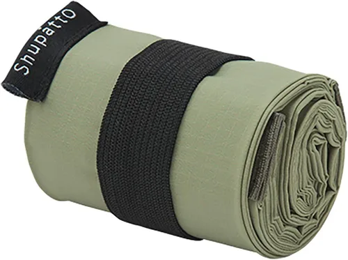 Vista 6 de Shupatto Bolsa compacta S