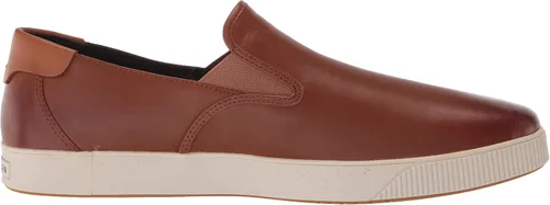 Vista 6 de Cole Haan Zapatillas Nantucket 2.0 Slipon para hombre, lona blanco óptico.
