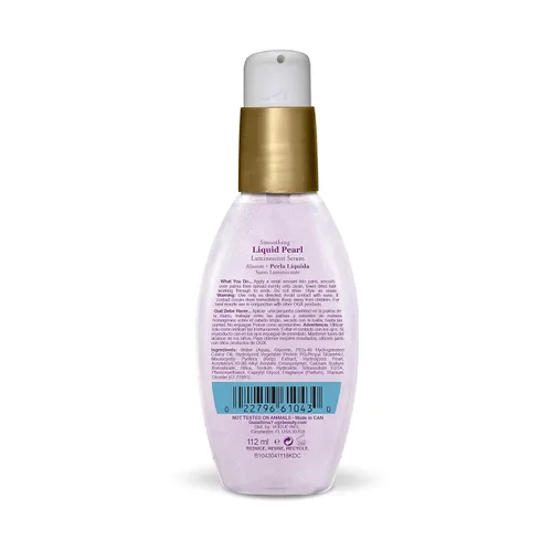 Vista 2 de Ogx Liquid Pearl
