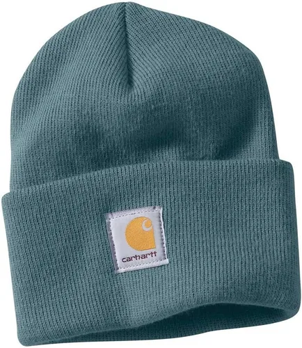 Vista 91 de Carhartt - Gorro de punto con doblez para hombre (Liquidación)