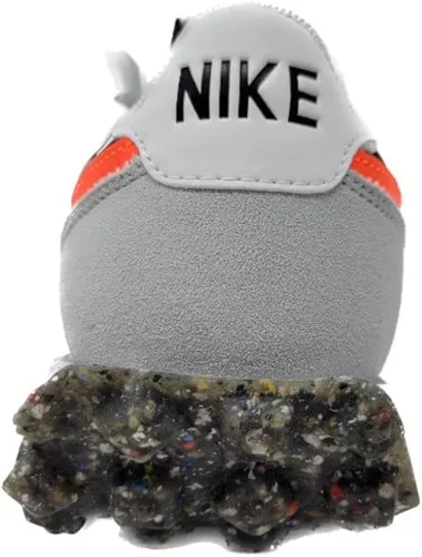 Vista 4 de Nike Waffle Racer Crater Ct1983 - Tenis para correr para mujer