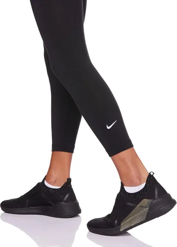 Vista 4 de Nike Pantalones cortos de ciclismo de cintura alta para mujer