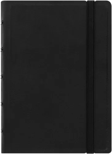 Vista 9 de Filofax - Cuaderno recargable, color aqua (B115012U)