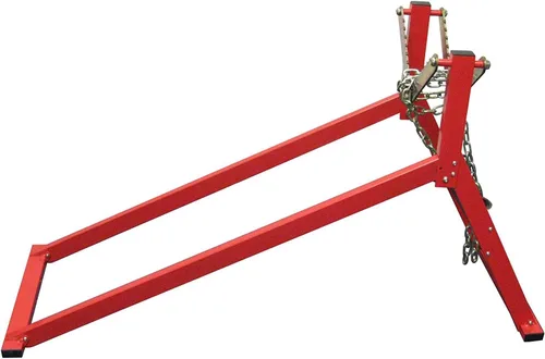 Vista 4 de Olympia Tools Caballete Ultimate Forest Master 80-934