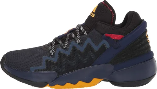 Vista 8 de adidas D.o.n. Issue 2 Gca - Tenis de baloncesto para hombre