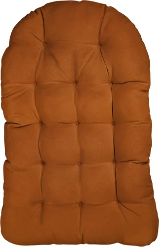 Vista 22 de Cojín para silla de huevo de aguacate para interiores Trupedic
