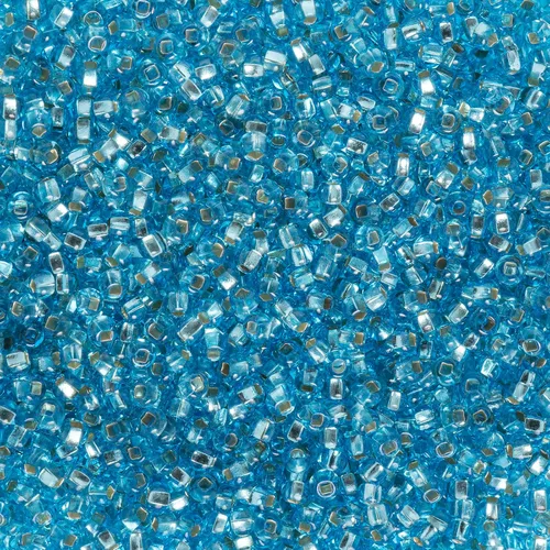 Vista 17 de John Bead 0.85 oz Vial Checa Semilla de Vidrio Perlas 10/0 Perlas Negras para Artesanías de Fabricación de Joyas