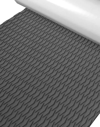 Vista 33 de Hjdeck - Tapete universal para tabla de surf de espuma de etilvinilacetato para piso de lancha, lámina autoadhesiva antideslizante, tapete de agarre