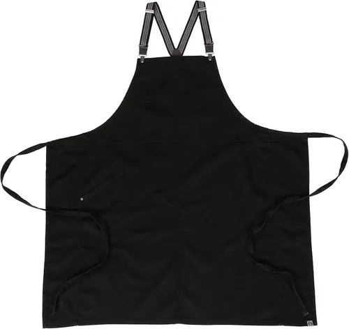 Vista 6 de Chef Works Unisex Berkeley Chef Apron