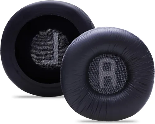Vista 9 de Almohadillas de repuesto para JBL Tune 510BT 520BT 570BT 660NC 670NC 500BT 450BT 460BT y Live 460NC 670NC y JR310BT JR300BT y Junior 320BT y Sony
