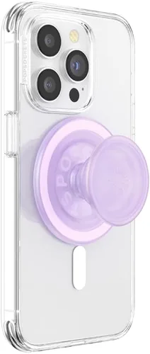 Vista 27 de Agarre para teléfono PopSockets con soporte expansible, agarre adhesivo - Ursula