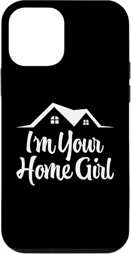 Vista 16 de I'm Your Home Girl (Realtor) Funny Real Estate Agent Realtor Case for iPhone 17