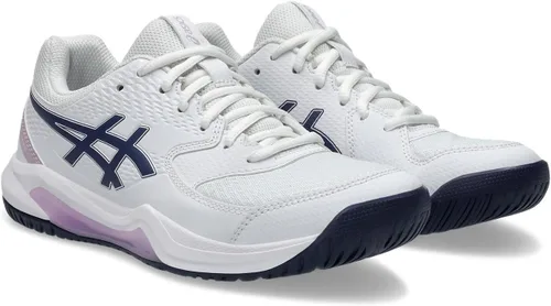 Vista 42 de ASICS, Zapatillas Gel-Dedicate 8 para Pickleball de hombre