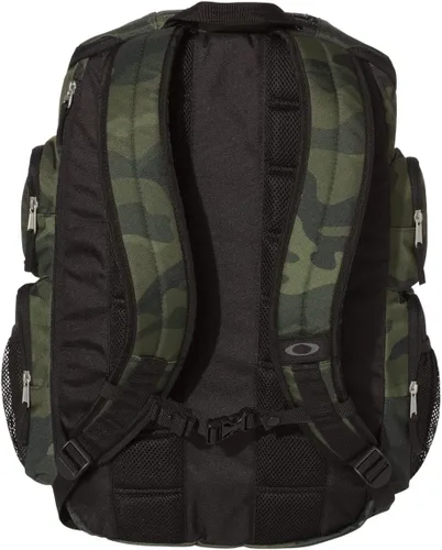 Vista 2 de Oakley Mochila Enduro 2.0 de 30L, talla única, Core Camo
