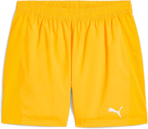 Vista 19 de PUMA Pantalones cortos casuales para correr de 5 pulgadas para hombre