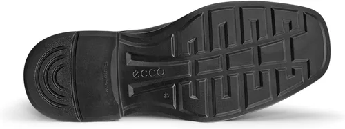 Vista 3 de ECCO Corbata de punta lisa Helsinki 2.0 Oxford para hombre