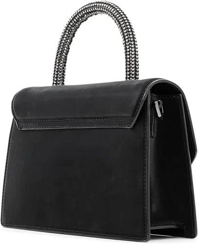 Vista 3 de ALDO Bolso de noche Caderissi para mujer, otro negro