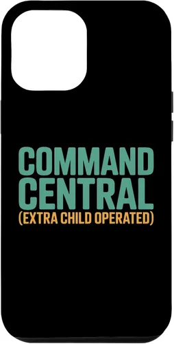 Vista 25 de Command Central (Extra Child Operated) Case for iPhone 16