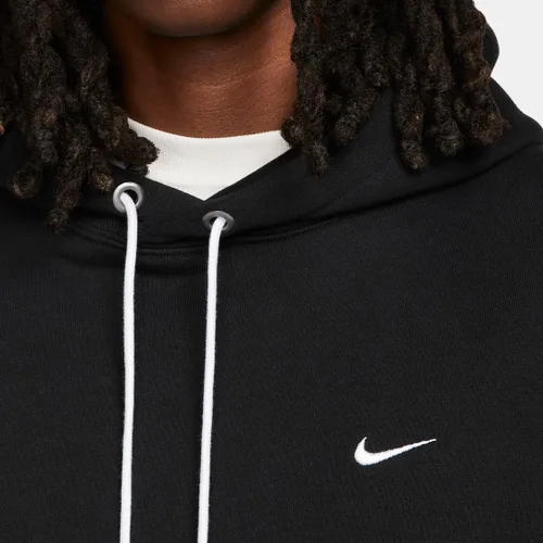Vista 3 de Nike Solo Swoosh - Sudadera con capucha para hombre
