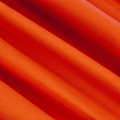 Vista 21 de FabricLA Tela de Jersey de Algodón y Elastano por Yarda - 10 oz Tela de Algodón y Elastano Elástica en 4 Direcciones, 60" de Ancho – Perfecta