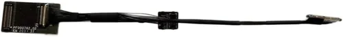 Vista 6 de [Piezas de dron] para DJI FPV Drone Piezas de reparación Top Bottom Shells Brazo Brazo Bastidor Medio Tren de aterrizaje ESC GPS Cable Gimbal Cover