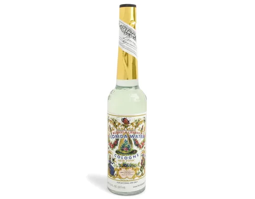 Vista 2 de Murray & Lanman Colonia rosa de 4 fl oz
