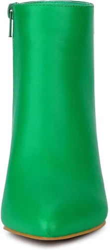 Vista 2 de Allegra K Botines para mujer