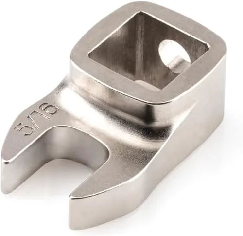 Vista 31 de TEKTON WCF13125 - Llave para racores de 3/8 pulgada x 1 pulgada Hecha en EE. UU