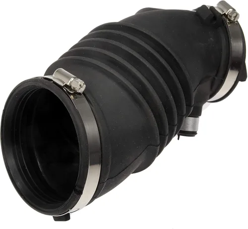 Vista 4 de Dorman Manguera de admisión de aire del motor 696-138 compatible con modelos seleccionados de Honda