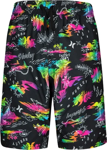 Vista 25 de Hurley Bañador pull-on para niños