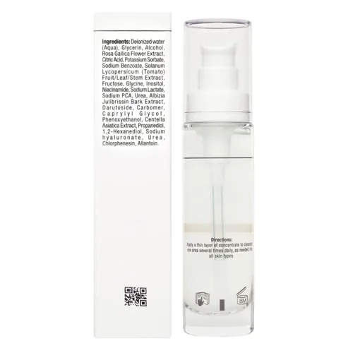 Vista 5 de CHRISTINA- Forever Young - Tratamiento de zona ocular para todo tipo de piel 1.0 fl oz