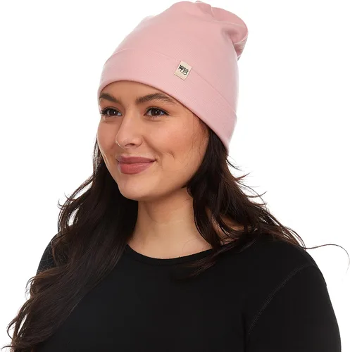 Vista 15 de Minus33 Merino Wool - Gorro de lana con cresta