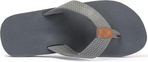 Vista 5 de Chanclas para hombre de MAIITRIP (tallas 7-15)