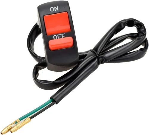 Vista 8 de HIAORS Kit de mango de cable de acelerador giratorio de 7/8" 22mm para Predator 196cc 212cc 6.5hp Coleman CT200U CT200U-EX BT200X Baja Warrior MB200