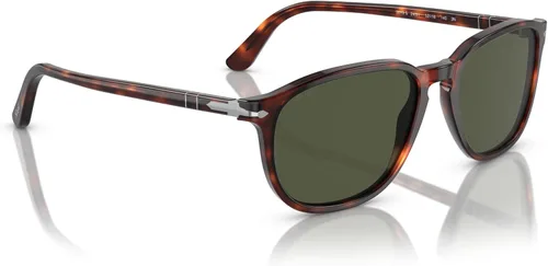 Vista 6 de Persol Gafas de sol cuadradas Po3019s