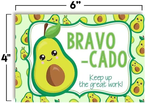 Vista 9 de AmandaCreation - Tarjetas en blanco con temática de animales para estudiantes de profesores, tarjetas de notas de relleno de 4 x 6 pulgadas