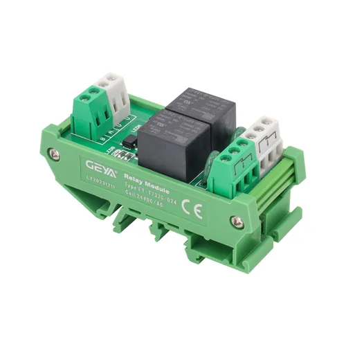 Vista 11 de Módulo de relé de 16 canales AC/DC 5V PLC Relé