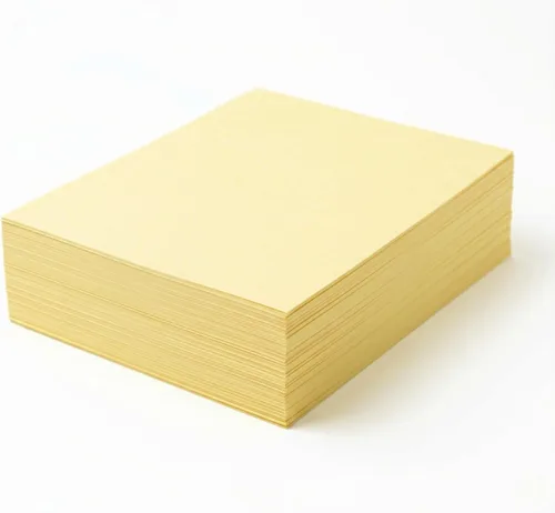 Vista 9 de Papel de copia de color, 20 libras (75 GSM) 8.5 x 11, 500 hojas (gris)