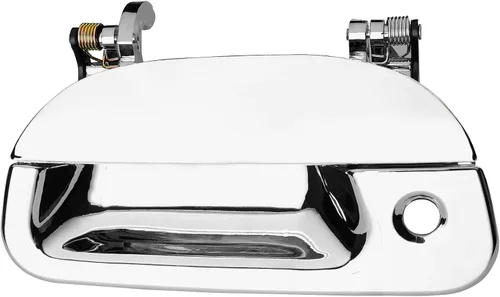Vista 8 de Manija Externa de Puerta de Portón Trasero, Compatible con Ford F150 F250 F350 F450 F550 Super Duty 1997-2007, Ford Explorer Sport Trac 01-05