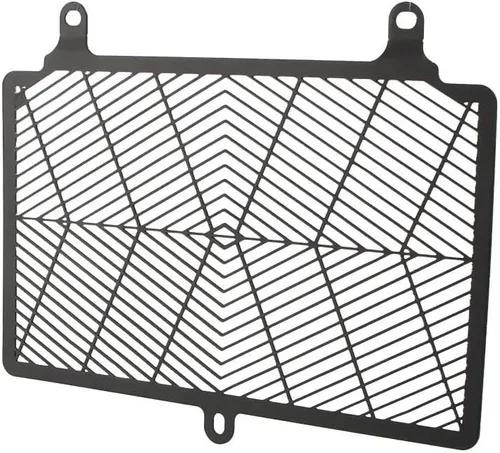 Vista 4 de Protector de radiadores para motocicleta Be&Nelli TRK702X 2022 2023 2024 TRK 702 X Radiador Rejilla Tanque de agua Enfriador Accesorios de protección