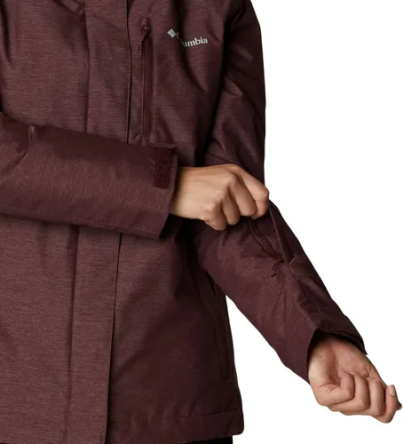 Vista 8 de Columbia - Chaqueta Whirlibird Iv Interchange para mujer