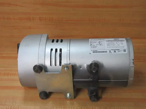 Vista 5 de Bomba, Vacío, 1/4 HP