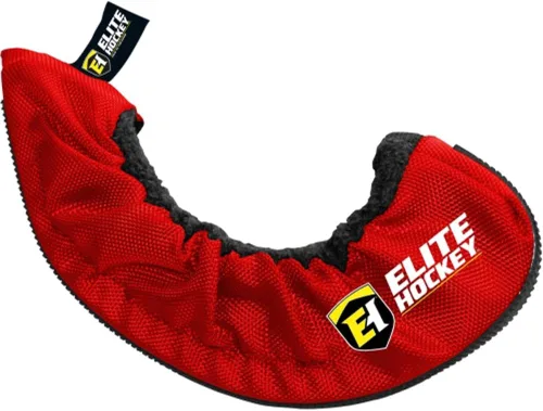 Vista 12 de Elite Hockey Protector de Patines Pro