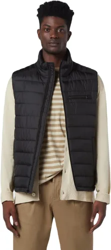 Vista 2 de Andrew Marc Men's Short Water Resistant Gershwin Vest Packable Jacket
